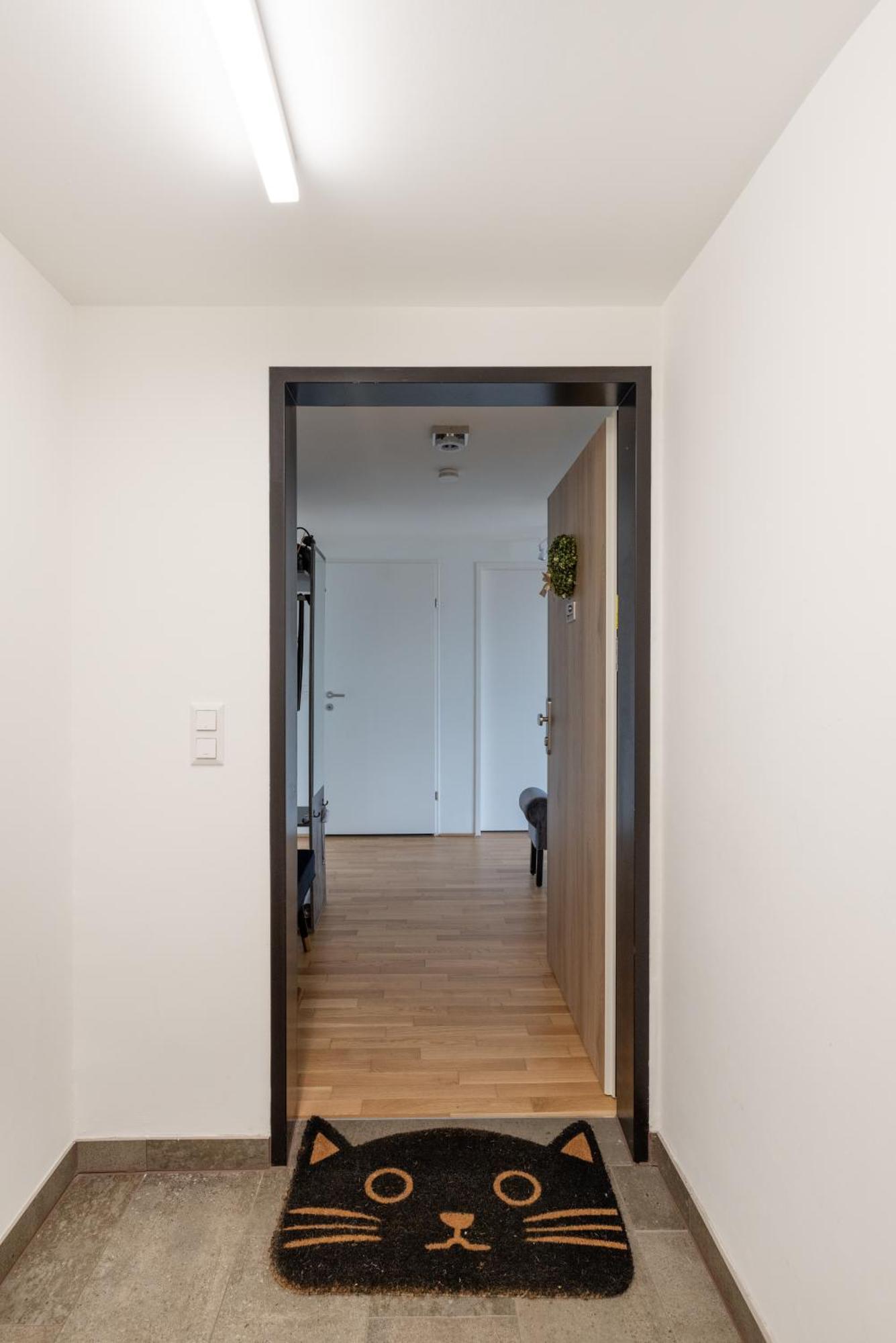 Luxurious Living With Beautiful Terrace Wien